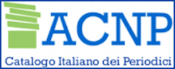 Acnp Logo