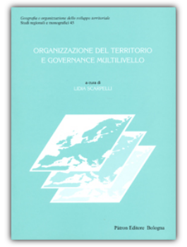 Organizzazione del territorio e governance multilivello
