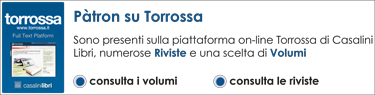 Banner Torrossa
